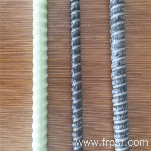 hot selling frp fiberglass reinforced plastic rebar